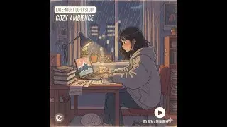 Experience a cozy and immersive lofi study designed to help you focus, relax, and stay productive.