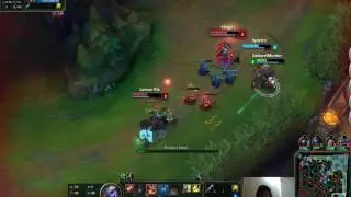 Insane Bot Synergy