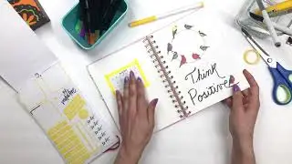 Plan with me April 2019