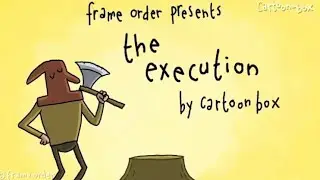 Rascals and Frogs by Cartoon Box🧨🐸|| ⚠️NOT FOR KIDS🔞