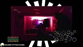 Crue Paris on House Nation Music