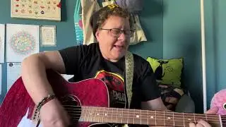 SONGS FROM THE WRITING CHAIR: Love and Maple Syrup