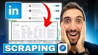 How To Export Leads From LinkedIn Sales Navigator [2025]