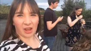 Bernice's Birthday Meal| LifeAsMelissa