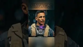 Этот момент в Call of Duty производит совсем другое впечатление 💔💀