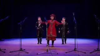 ზესტაფონის მე-6 საჯარო სკოლის მე-6 ბ კლასის საგაზაფხულო ღონისძიება.(პედაგოგი თინიკო ალხაზაშვილი)