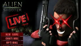 [ Live ] Tamatin Alien Shotoer Dari Awal  #mute