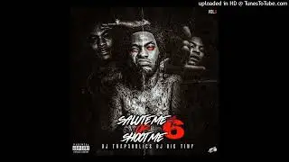 [FREE] Waka Flocka Flame x 808Mafia x Lex Luger x Gucci Mane Type Beat 