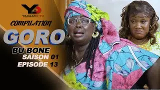 Goro bou bone episode 13