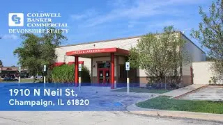 FULLY EQUIPPED RESTAURANT SPACE FOR LEASE - Video Walkthrough