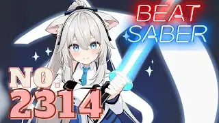 [BEAT SABER] TAK / LEMON MELON COOKIE / feat. 初音ミク - Expert+