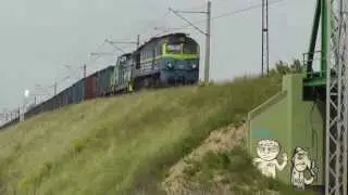ST44-1208   Zajączkowo  Tczewskie- Braniewo