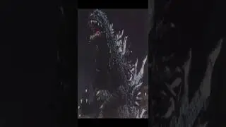 Edit Godzilla Millennium