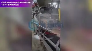 Industrial Batch Type Fertilizer Blending Plant for Small to Medium Fertilizer Plants