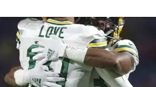 4 things Jordan Love will live by as he takes over as Packers quarterback