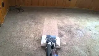 Zipper SS super spinner on trashed rental no power