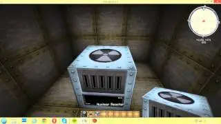 FTB Lite Tutorial-Atomkraftwerk