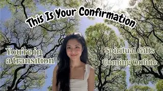 Your Next Step I Spiritual Gifts I Prophetic Dreams I Multidimensional Self