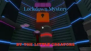 Flood escape 2 - Lockdown Mystery Level Music