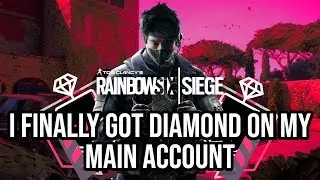 I Finally Got Diamond On My Main Account | Villa Full Game