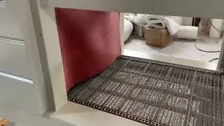 Automatic Bottle Sorting Cuff Sleeve Shrink Packaging Machine
