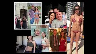 Here's what I what I did to lose the last 25 pounds