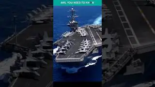 Iran Is Making Its Own Aircraft Carrier , kind of! #shorts