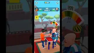 Slap King Level 11 gaming | Slap kings shorts | Slap Kings Level 11 gameplay |  Slap kings gameplay