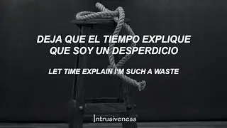 Beartooth - Devastation // Sub Espa&ntilde;ol - Lyrics