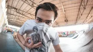 Erik B&uuml;rger | Welcome to Skatefactory