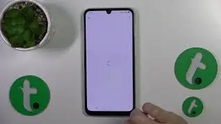 How to Turn Off Hey Google of SAMSUNG Galaxy A24 Google Assistant?