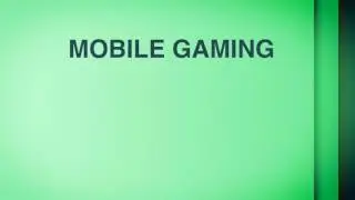 New Channel INTRO! I finally made it!