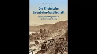Der &bdquo;versetzte&ldquo; Bahnhof Worringen an der Strecke K&ouml;ln &ndash; Kleve