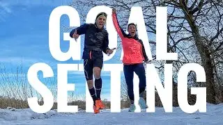 Setting our 2021 goals (and how to set yours)
