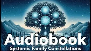 Systemic Family Constellations: Audiobook 🎧📖 #audiobook #love #spirituality #selfimprovement