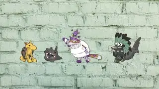 I'M ON THE EPIC DENS LIST!||Animal Jam|| SUB BOTTING=NO GIVEAWAYS
