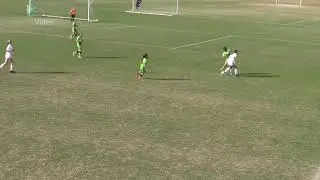 Kate Hennen GIRLS DA SHOWCASE DECEMBER 2019 - FLORIDA