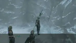 Final Fantasy XII Blind Playthrough #66 Making My Way to Giruvegan