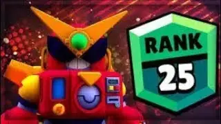 Surge Power 7 Rank 25 , Solo Showdown