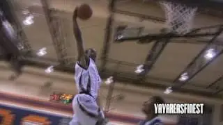 Josiah Turner Summer Mixtape... Best PG in the Country?