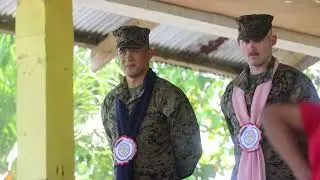 Balikatan Exercise 39-24 HCA ACTIVITIES in LASAM CAGAYAN