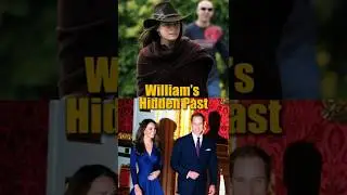 Prince William&rsquo;s Secret Baby Scandal | The Rumor That Shook the Palace‼️