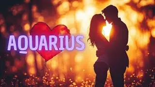 ВОДОЛЕЙ 🤯Ух ты! Я не хотела прерывать ваше гадание! 🤯💗💰Гадание на любовь на Таро в феврале 2026 года