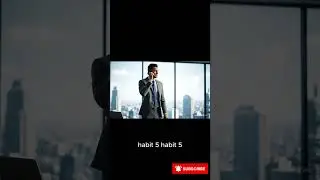 5 Habits of Highly Successful People in USA #motivation #nevergiveup