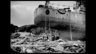 Black Tsunami: Japan 2011 by James Whitlow Delano/FotoEvidence (Archive)