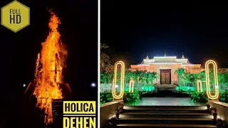 HOLICA DEHEN@TOWNSHIP
