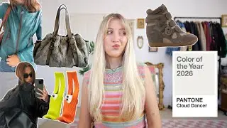 2026 fashion trends are kind of disappointing