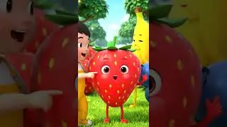 ABC Song with Happy Animals | Fun Learning Nursery Rhyme for Kids