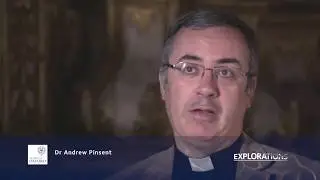 EXPLORATIONS - Are there Limits to Computer Metaphors of the Mind? - Andrew Pinsent