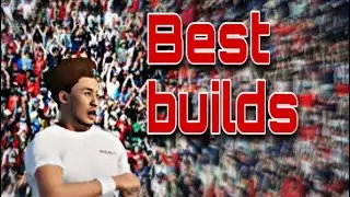 *Best builds* nba live 19 *point* *wing* *big*